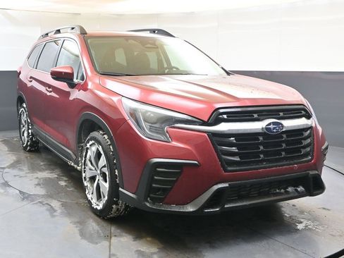 Certified 2024 Subaru Ascent Premium w/ Convenience Package image 8