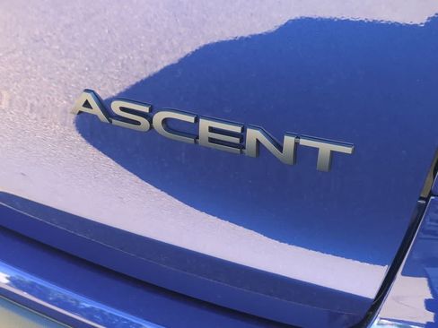 New 2026 Subaru Ascent Premium AWD/4WD image 12