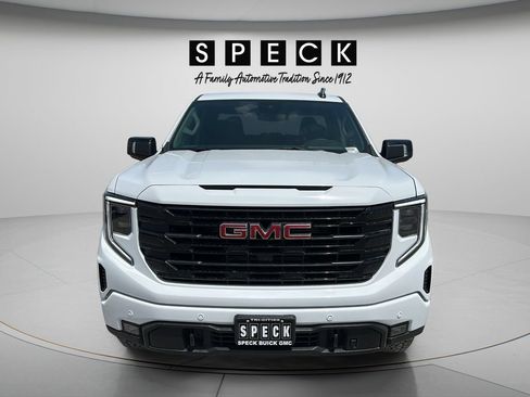 New 2026 GMC Sierra 1500 Elevation AWD/4WD image 8