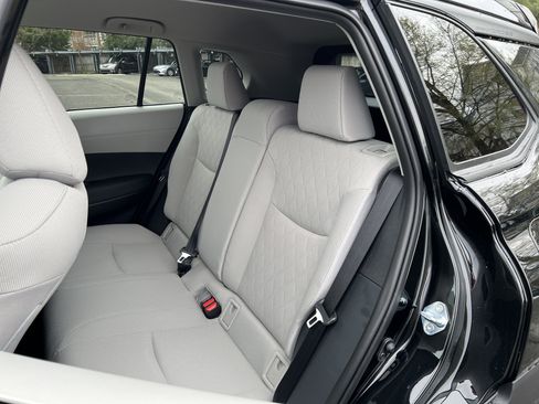 New 2026 Toyota Corolla Cross LE image 10