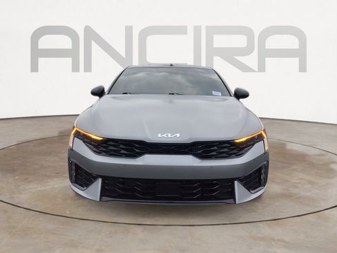 Used 2025 Kia K5 GT image 8