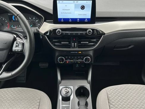 Used 2022 Ford Escape SE w/ Convenience Package AWD/4WD image 20