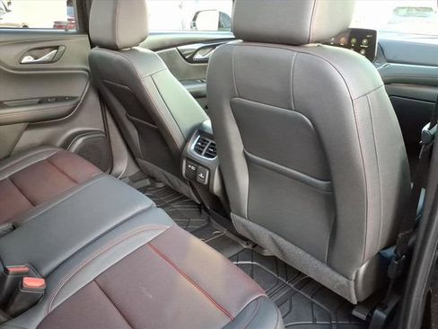 Used 2024 Chevrolet Blazer RS w/ Enhanced Convenience Package image 25