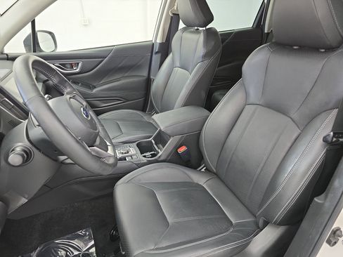 Used 2020 Subaru Forester Limited w/ Popular Package #3 image 15