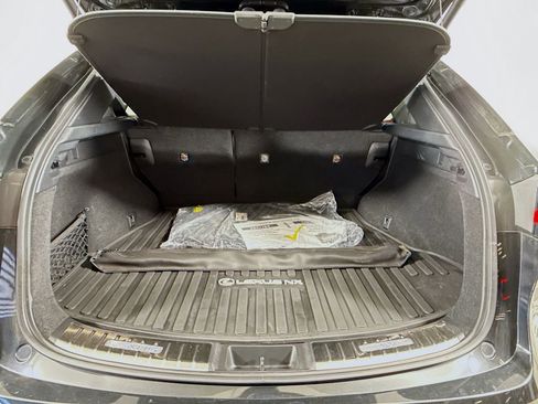 Used 2024 Lexus NX 350 AWD w/ Premium Package image 28