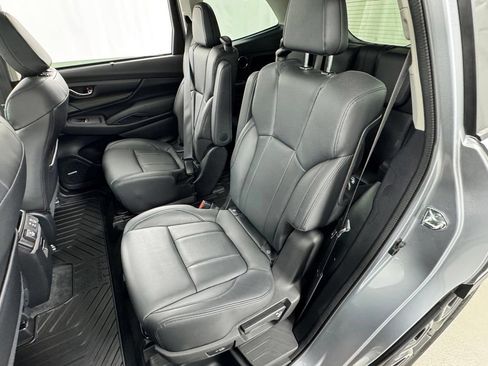 New 2026 Subaru Ascent Bronze Edition AWD/4WD image 12