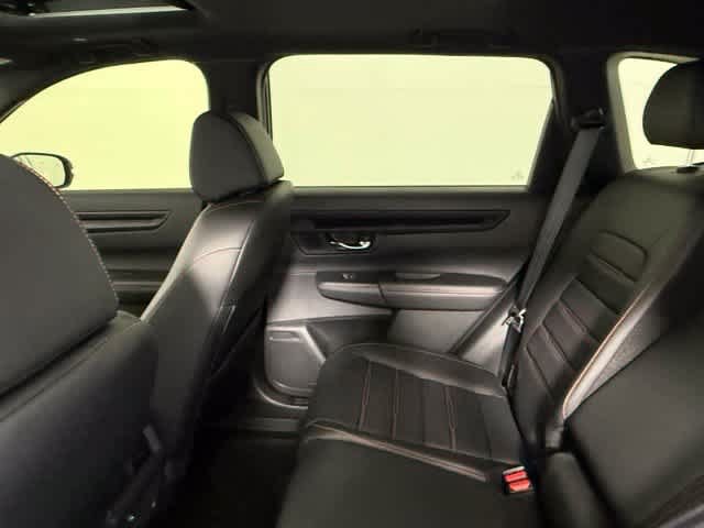 New 2027 Honda CR-V Sport-L image 38