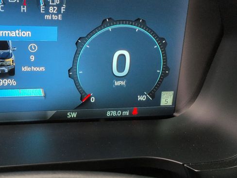 Used 2024 Ford F150 Raptor w/ Equipment Group 803A Raptor R image 22