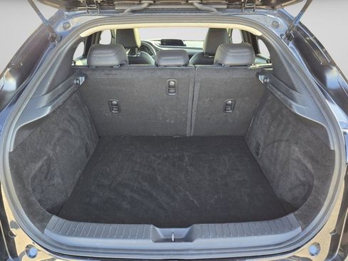 Used 2025 MAZDA CX-30 AWD 2.5 S w/ Preferred Package image 28