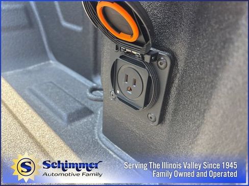 New 2026 Chevrolet Silverado 1500 RST w/ RST All Star Premium Package AWD/4WD image 19