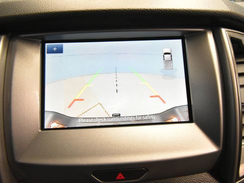 Used 2022 Ford Ranger XLT w/ Equipment Group 301A Mid image 13