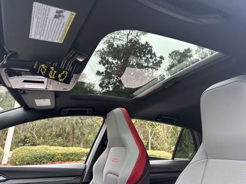 New 2026 Volkswagen GTI Autobahn image 22