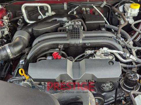 Used 2018 Subaru Outback 2.5i Limited image 32