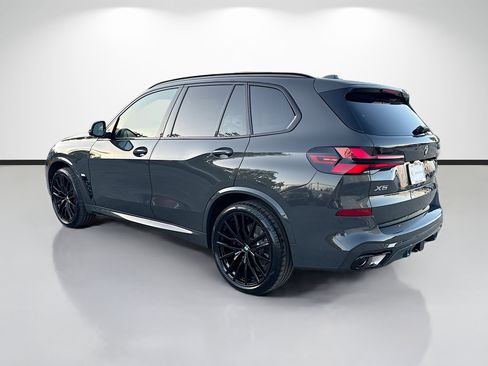 New 2026 BMW X5 sDrive40i w/ M Sport Package RWD image 5