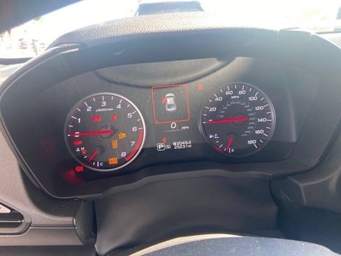 Certified 2023 Subaru WRX AWD/4WD image 33