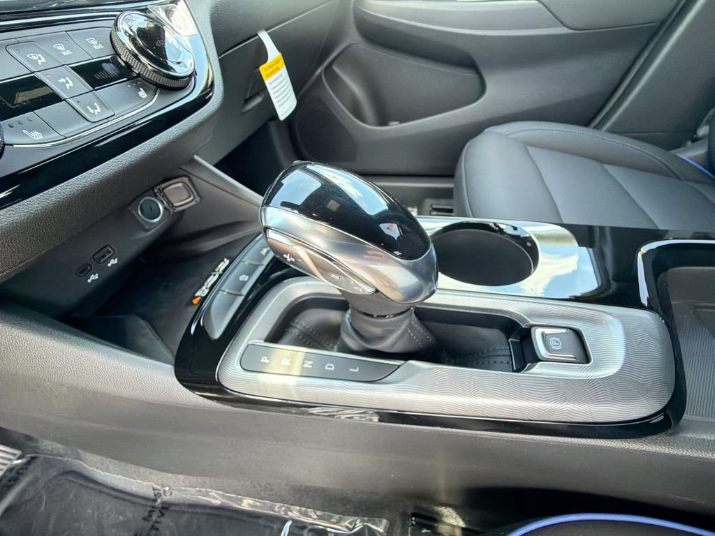 New 2026 Buick Envista Sport Touring w/ Convenience I Package FWD image 24