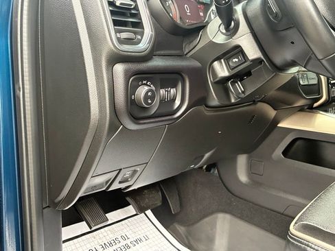 Used 2022 RAM 3500 Laramie image 20