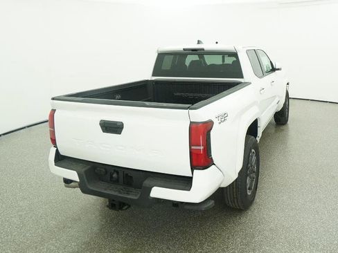 New 2026 Toyota Tacoma TRD Sport image 11