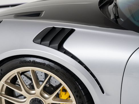 Used 2019 Porsche 911 GT3 RS RWD image 59