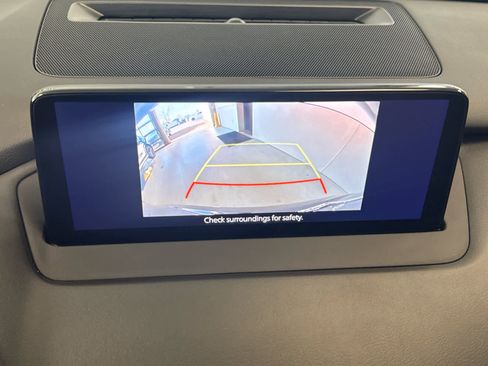 Certified 2023 MAZDA CX-9 Touring Plus AWD/4WD image 16