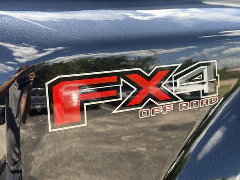 Used 2017 Ford F350 King Ranch w/ FX4 Off-Road Package image 42