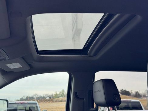 Used 2021 GMC Sierra 2500 Denali image 27