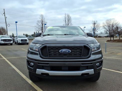 Used 2020 Ford Ranger XLT w/ Equipment Group 301A Mid image 2