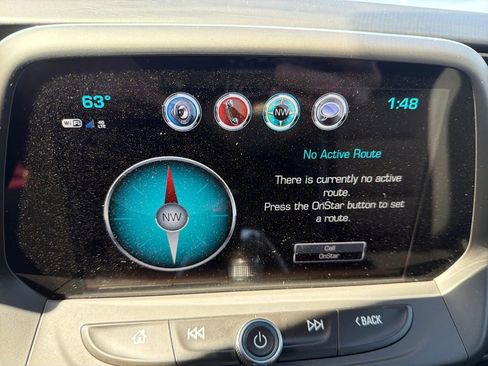 Used 2018 Chevrolet Camaro SS RWD image 19