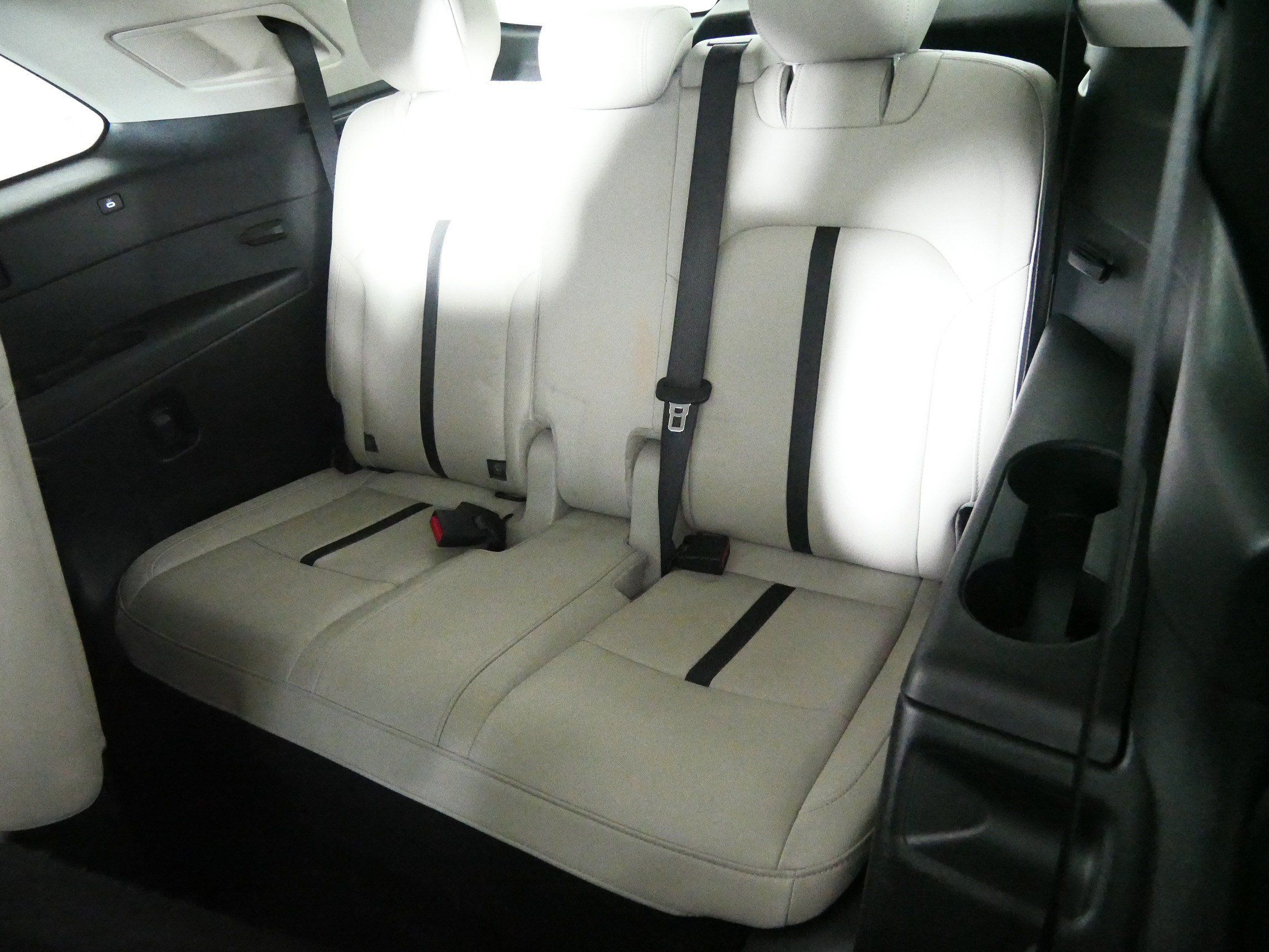 Used 2024 MAZDA CX-90 Plug-In Hybrid w/ Premium Pkg AWD/4WD image 33