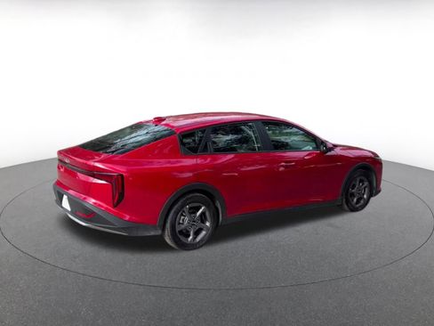 Used 2025 Kia K4 LXS image 15