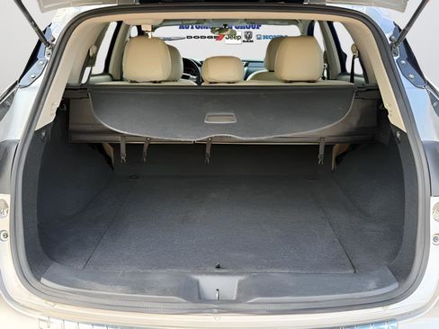 Used 2017 Nissan Murano SV FWD image 31