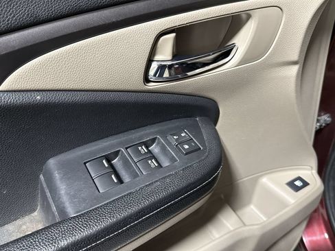 Used 2017 Honda Ridgeline RTL image 20