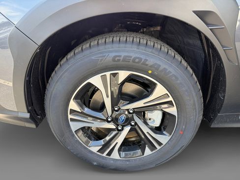 New 2026 Subaru Crosstrek 2.0i Premium image 9