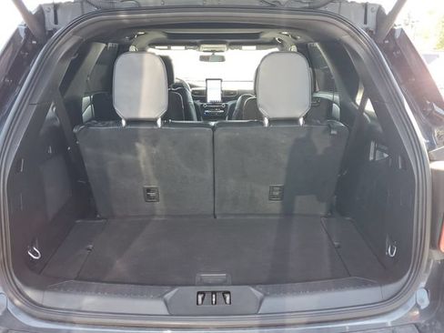 Certified 2023 Ford Explorer ST w/ Equipment Group 401A AWD/4WD image 7