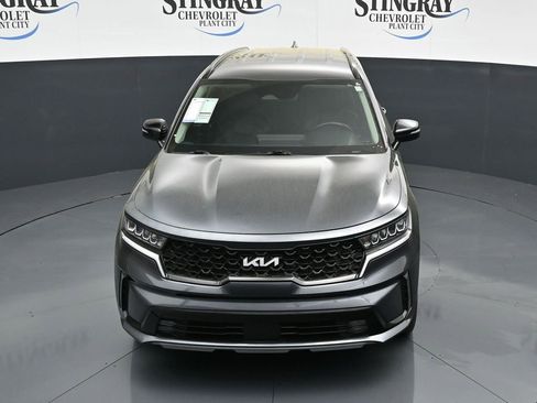 Used 2023 Kia Sorento EX image 10