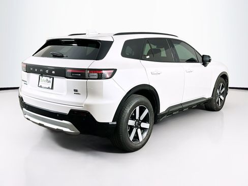 Used 2025 Honda Prologue Touring image 9