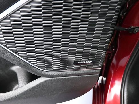 Used 2023 Jeep Grand Cherokee Overland w/ Luxury Tech Group IV image 15