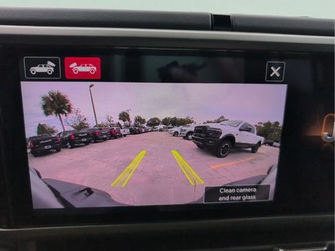 New 2026 Jeep Wrangler Sahara image 22