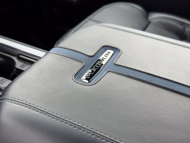 New 2025 Ford F450 Platinum AWD/4WD image 29