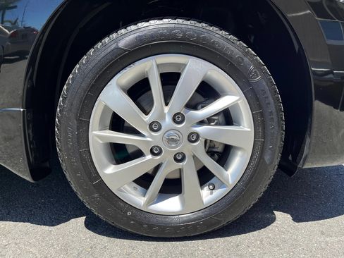 Used 2014 Nissan Sentra SV FWD image 21