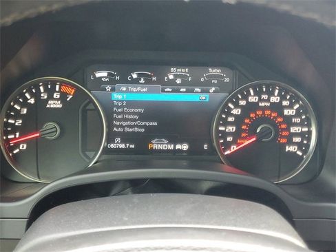 Used 2020 Ford F150 Raptor w/ Equipment Group 802A Luxury image 24