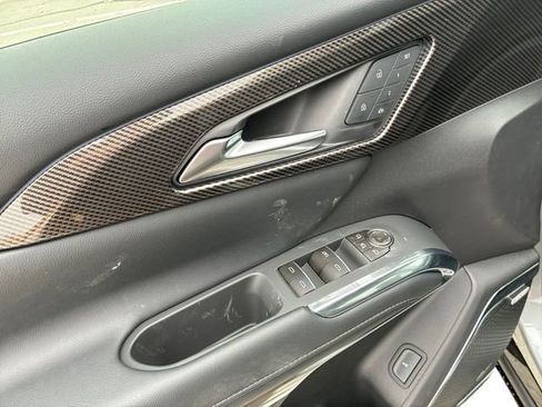 New 2026 Chevrolet Traverse High Country image 12