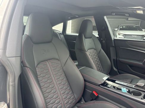 Used 2026 Audi RS 7 Performance image 16