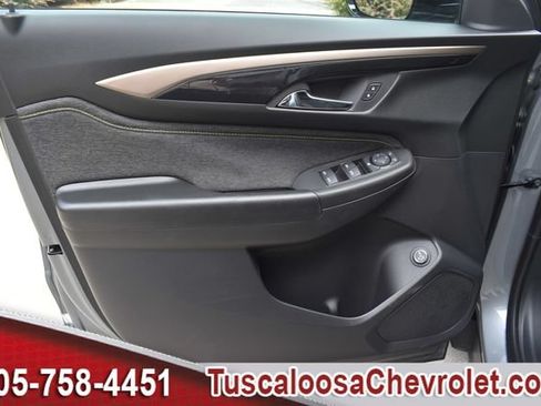 New 2026 Chevrolet TrailBlazer ACTIV w/ Convenience Package FWD image 13