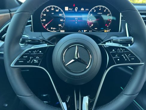 New 2026 Mercedes-Benz E 350 Sedan image 19