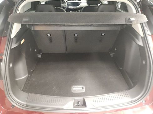 Used 2023 Buick Encore GX Select w/ Sport Touring Package FWD image 14