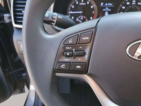 Used 2020 Hyundai Tucson Value image 33