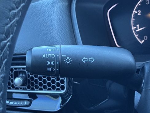 Certified 2024 Honda Civic Sport image 27