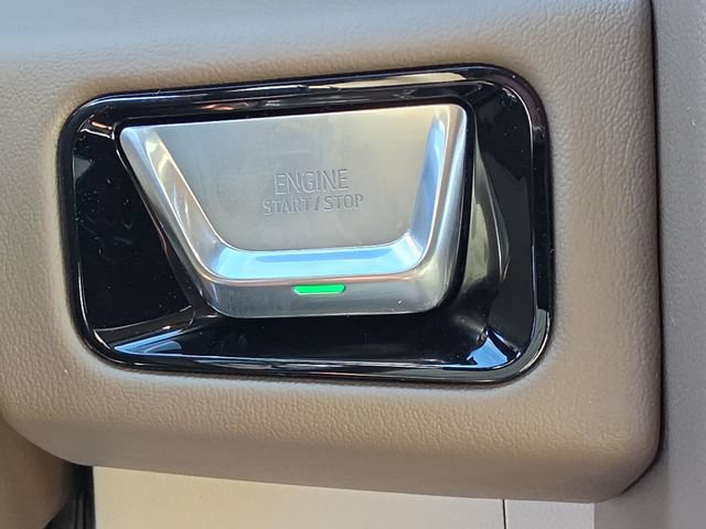 New 2026 GMC Yukon Denali AWD/4WD image 31