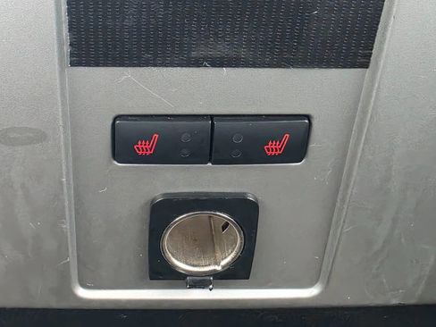 Used 2016 Ford F150 Lariat w/ Equipment Group 502A Luxury image 34